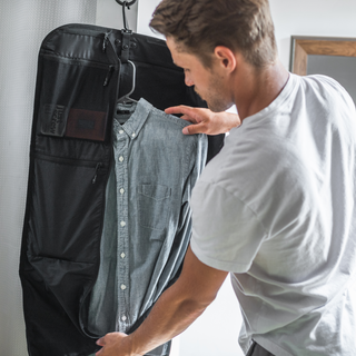 Buy garment bag near me shop