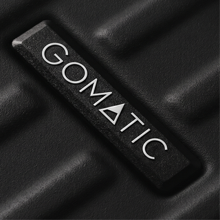 2 Piece Method Luggage Bundle - Gomatic Branded