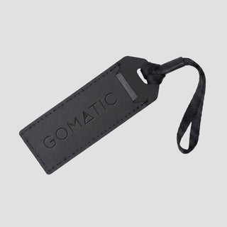 Luggage Tag - Gomatic Branded