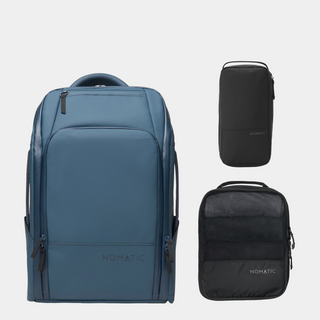 Travel Pack Bundle - Starter