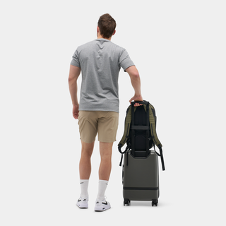 Nomatic Navigator RS Backpack (Coyote, 15L)