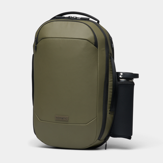 Navigator RS Pack 15L – Sleek Laptop Backpack for Travel & Everyday – NOMATIC Navigator RS Pack 15L – Sleek Laptop Backpack for Travel & Everyday – NOMATIC