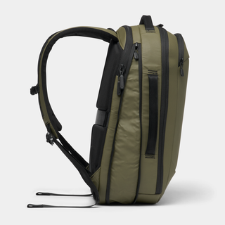 Navigator RS Pack 15L – Sleek Laptop Backpack for Travel & Everyday – NOMATIC