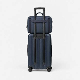 Laptop Bag + Method Carry-On Set
