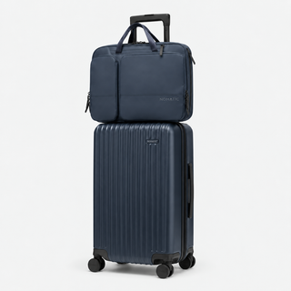 Laptop Bag + Method Carry-On Set