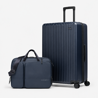 Laptop Bag + Method Check-In Large Set