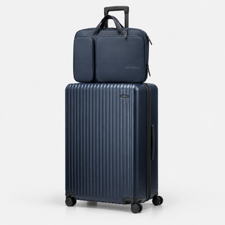 Laptop Bag + Method Check-In Large Set