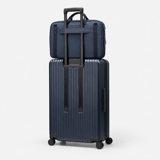 Laptop Bag + Method Check-In Large Set