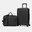 Laptop Bag + Carry-On