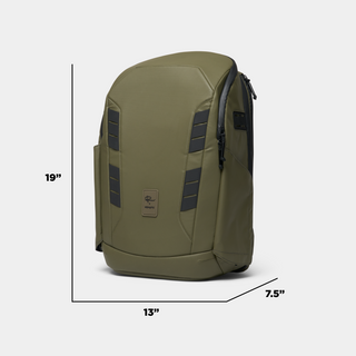 McKinnon Camera Pack 25L