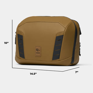 McKinnon Camera Messenger 13L