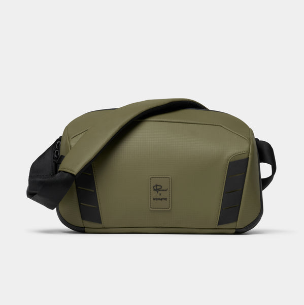 NOMATIC マッキノン スリング MCKINNON SLING 8L NOMATIC McKinnon Camera Sling 8L: Versatile Camera Bag for