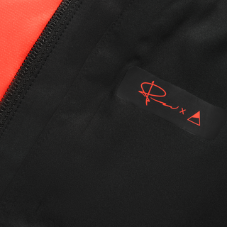 Mckinnon Jacket - Limited Edition