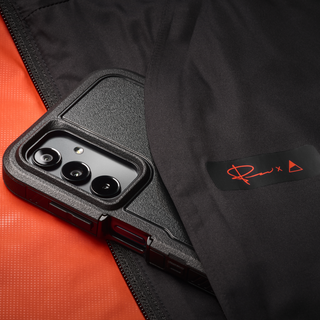 Mckinnon Jacket - Limited Edition