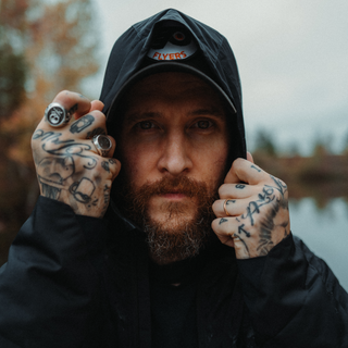 Mckinnon Jacket - Limited Edition