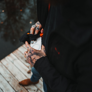 Mckinnon Jacket - Limited Edition