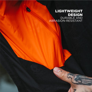 Mckinnon Jacket - Limited Edition