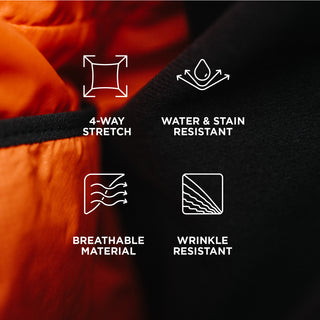 Mckinnon Jacket - Limited Edition