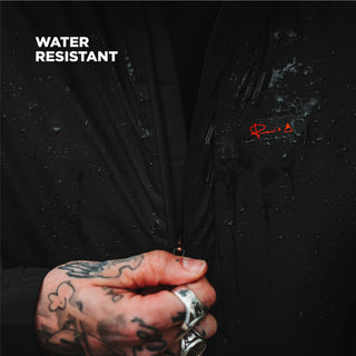 Mckinnon Jacket - Limited Edition