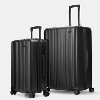 2 Piece Method Luggage Set