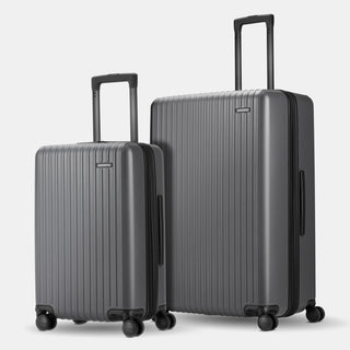 2 Piece Method Luggage Bundle - Gomatic Branded