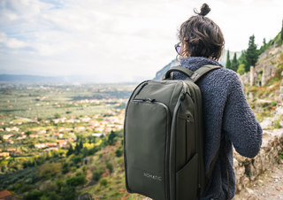 best backpack for travel nomatic The Nomatic Backpack was designed for everyday use Travel Backpacks & Bags -