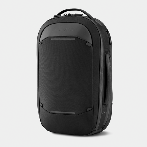 Navigator Pack 15L – Durable Laptop Backpack for Travel Work
