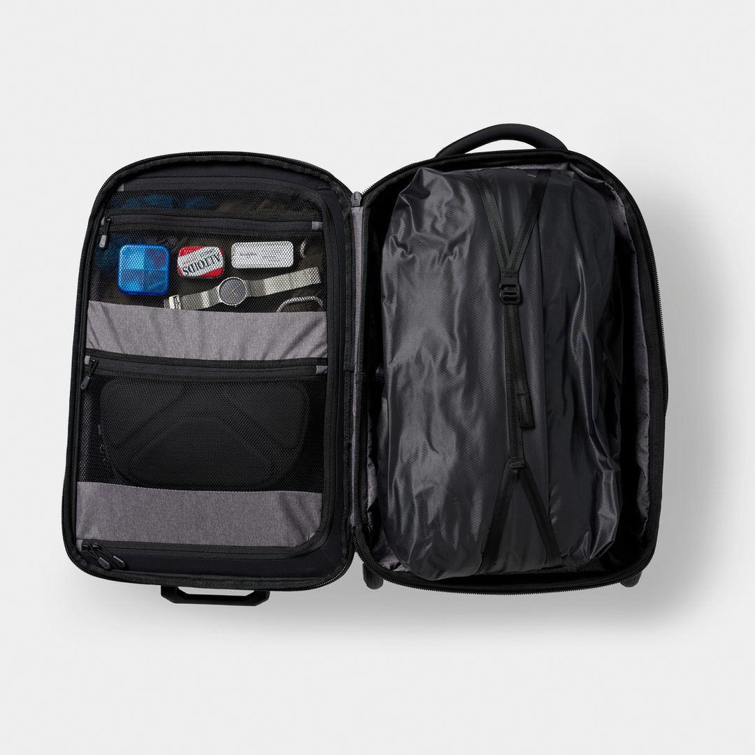 Navigator Carry-On 37L - NOMATIC Travel Bags and Packs
