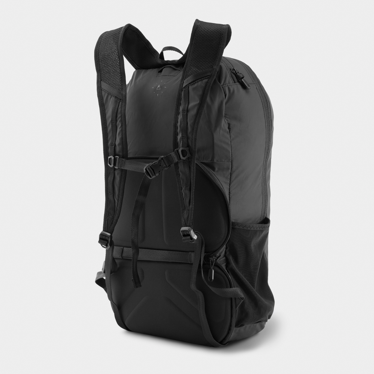 navigator collapsible backpack