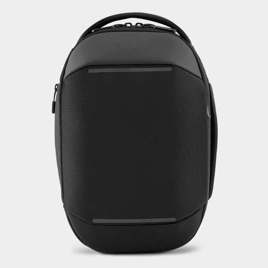 Navigator Sling 6L - NOMATIC Travel Bags and Packs#color_black
