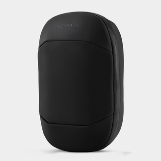 PGYTECH Organisateur De Voyage Étanché Pour Accessoires Électroniques - Mini Tavel Tech, Noir - Parfait Pour Photographes Et Nomades