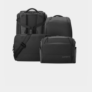 Nomatic, brand website product image