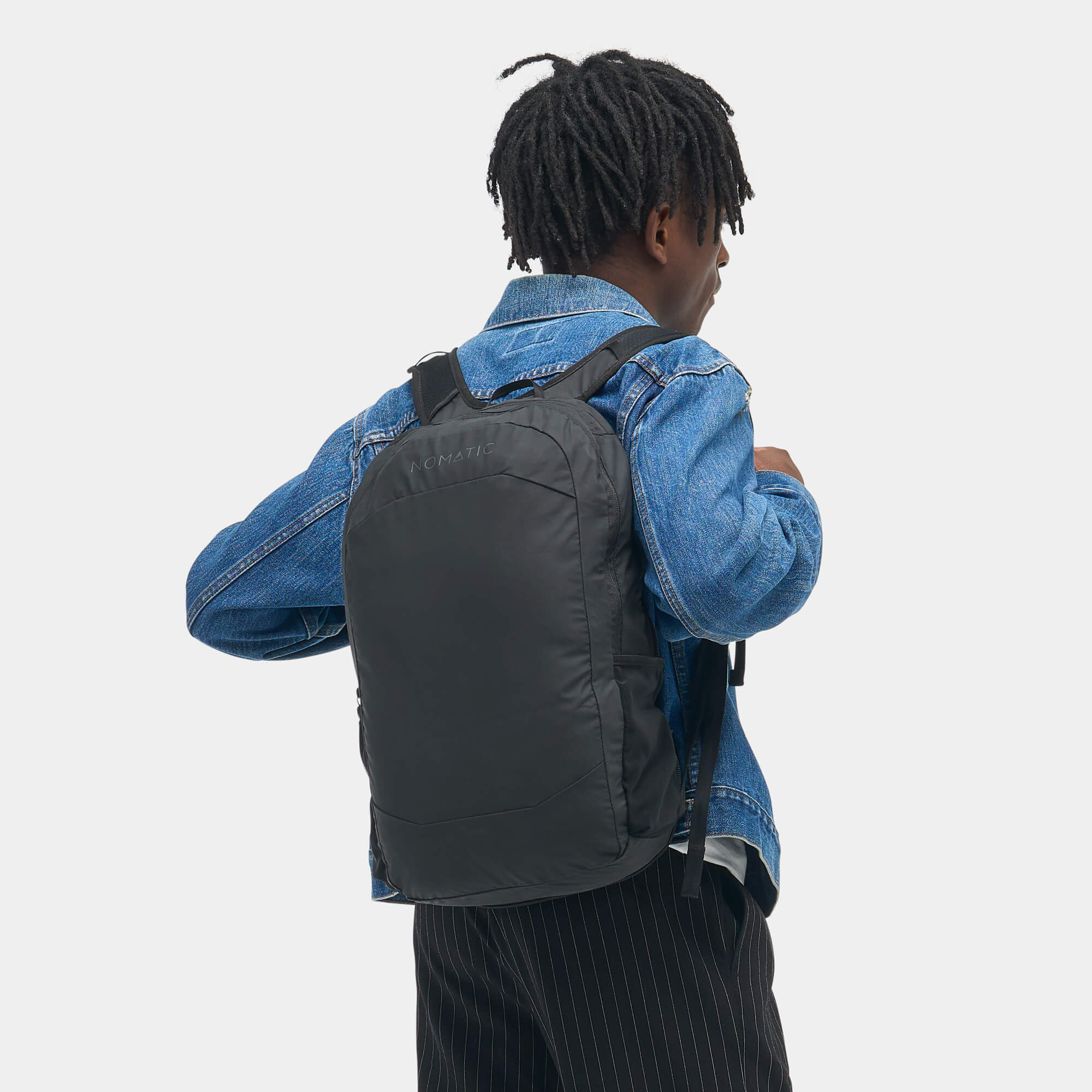 nyamabe　リュック nanamica / Back Pack