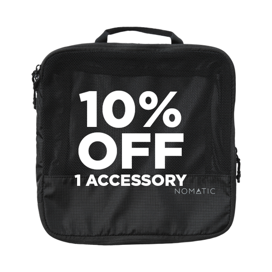 Bundle Discount NOMATIC