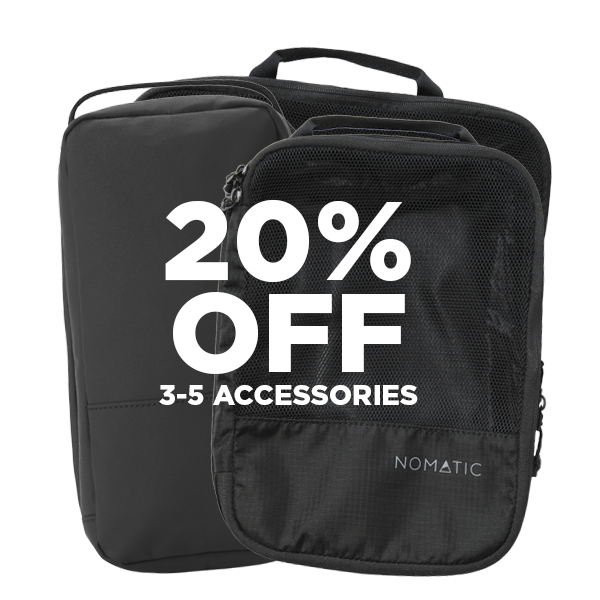 Bundle Discount NOMATIC