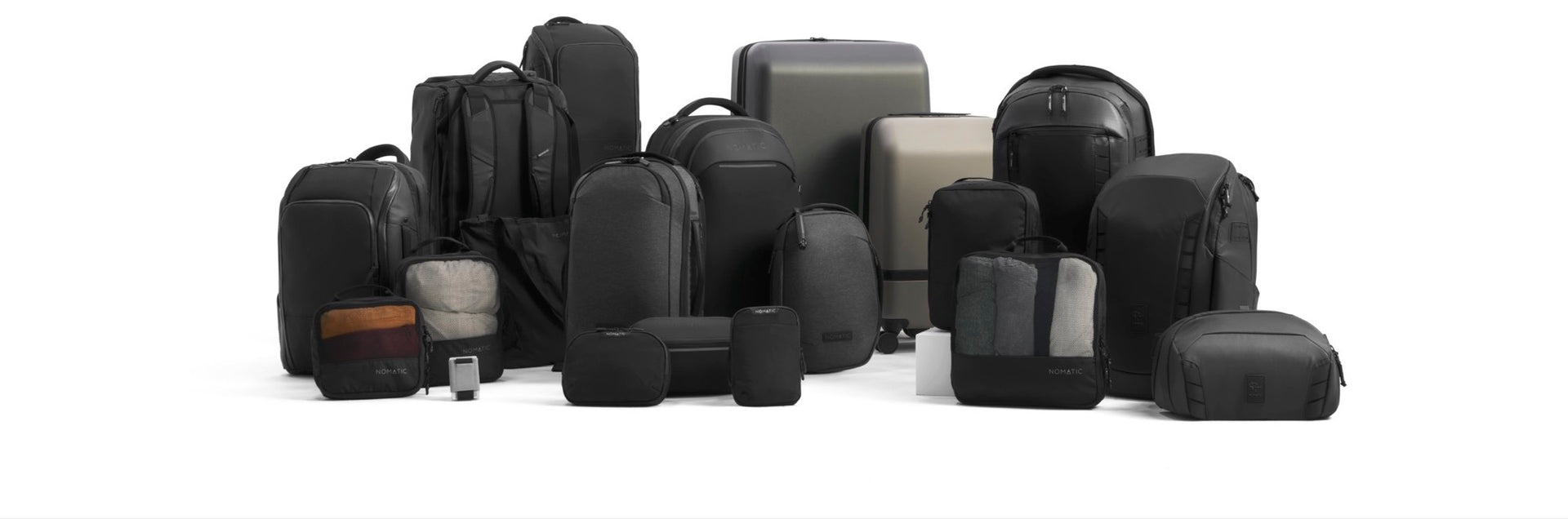 Bundle Discount NOMATIC