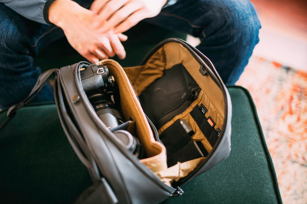 Nomatic mckinnon camera sling 8l Clearance