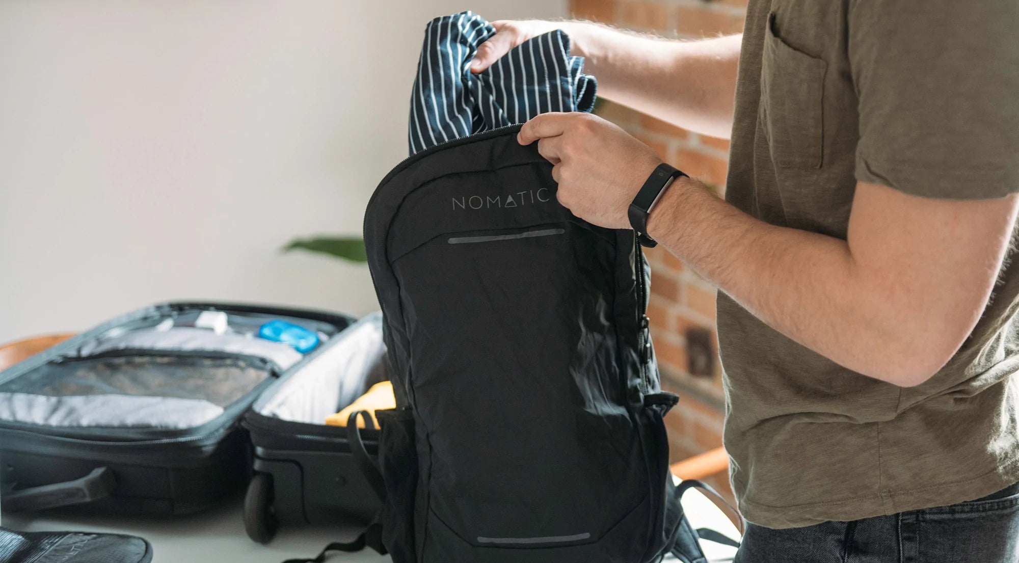 Nomatic clearance bags australia