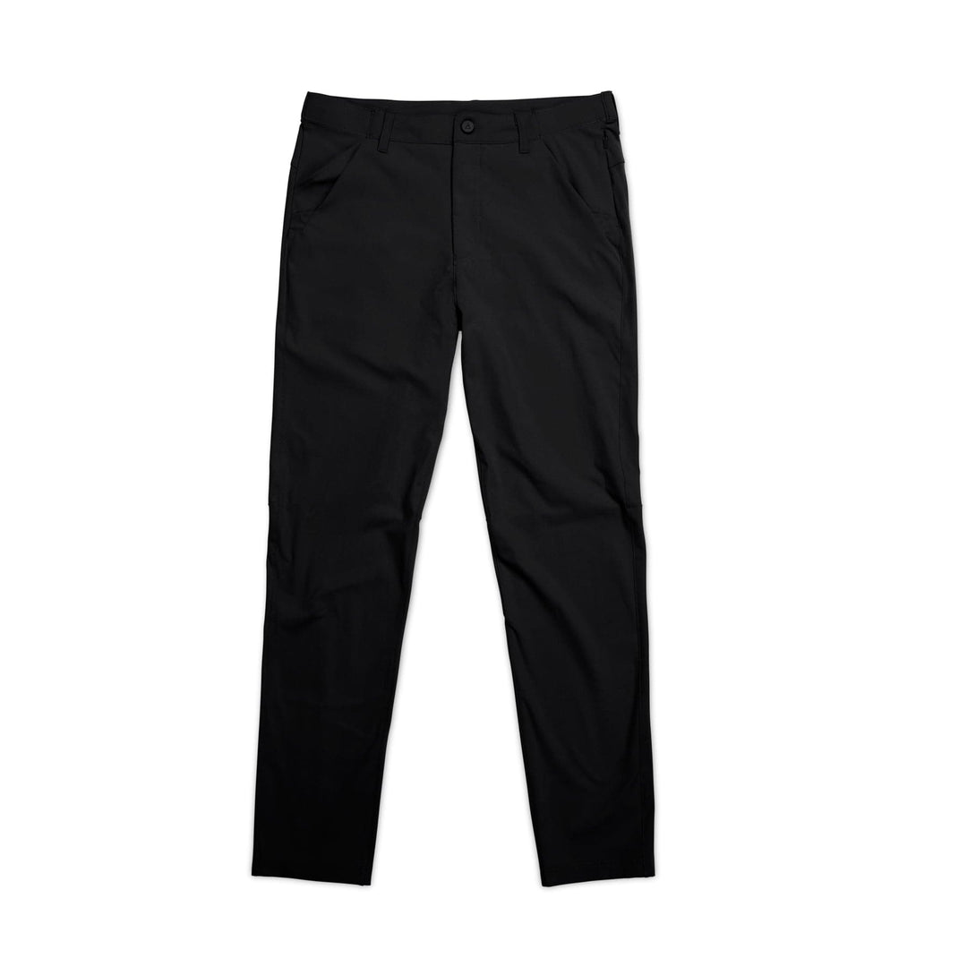 The Outset Pant - Black