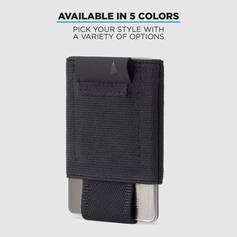 The Nomatic Wallet NOMATIC