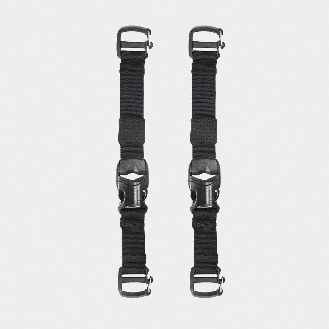 McKinnon Accessory Straps (Set of 2) - NOMATIC Travel Bags and Packs