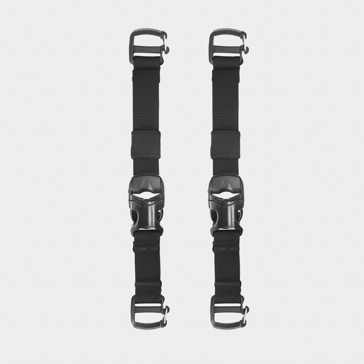 McKinnon Accessory Straps (Set of 2) - NOMATIC Travel Bags and Packs
