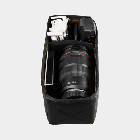 McKinnon Camera Cube Small