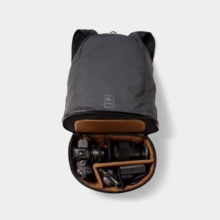 jaconvertible mini backpack bag Nomatic McKinnon Cube Pack 21L
