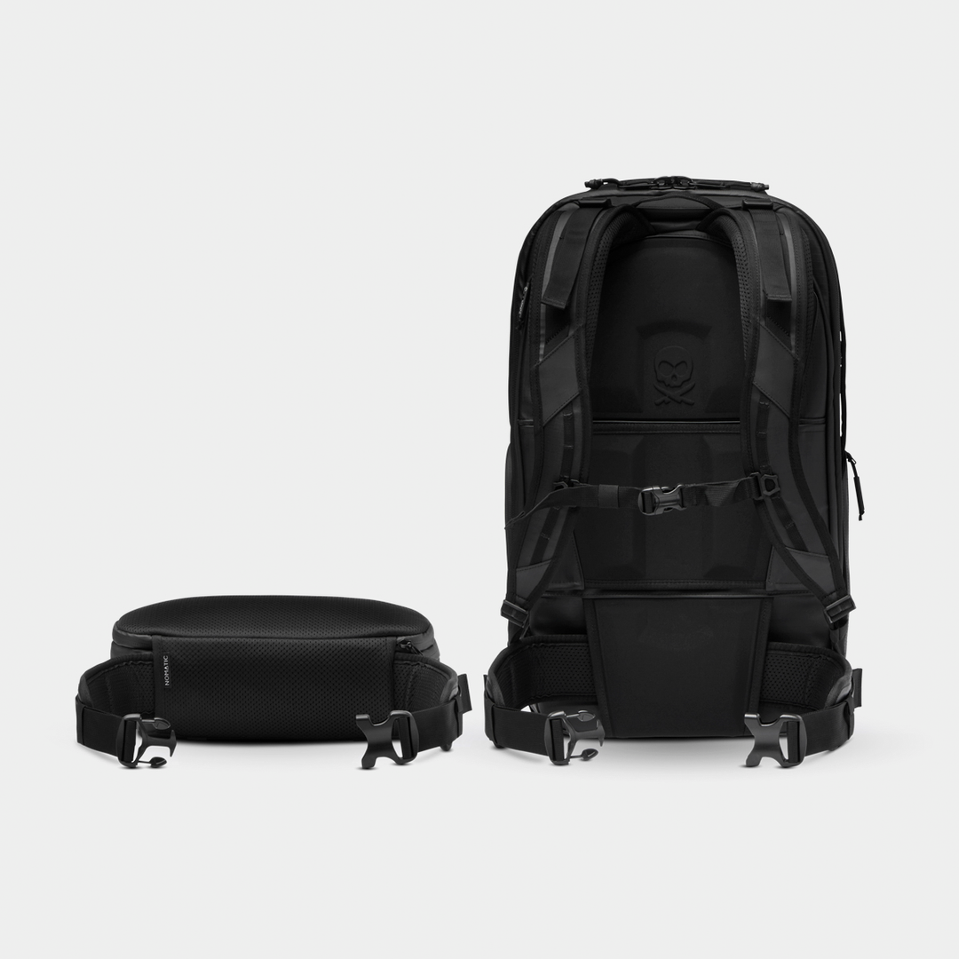McKinnon Waist Strap - NOMATIC Travel Bags and Packs