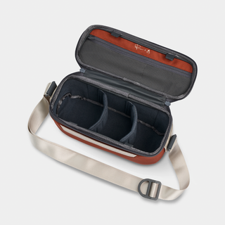 Luma Camera Sling 9L – Compact Camera Bag for Daily Carry Luma Camera Sling 9L – Compact Camera Bag for Daily Carry