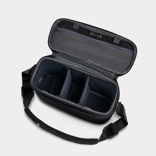 Luma Camera Sling 12L – Compact & Spacious Camera Bag | NOMATIC Luma Camera Sling 12L – Compact & Spacious Camera Bag | NOMATIC