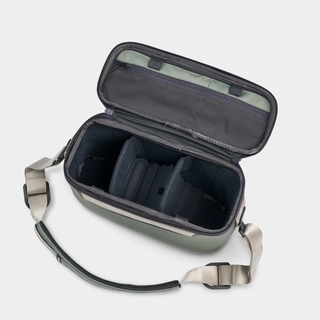 Luma Camera Sling 12L – Compact & Spacious Camera Bag | NOMATIC Luma Camera Sling 12L – Compact & Spacious Camera Bag | NOMATIC
