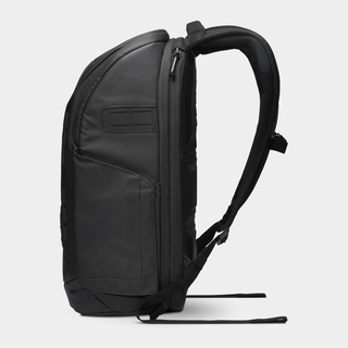 backpack apple laptop komplete nikon camera Nomatic McKinnon Camera Backpack with 2 Small Cubes (25L)
