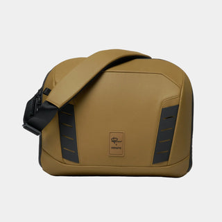 McKinnon Camera Messenger 13L